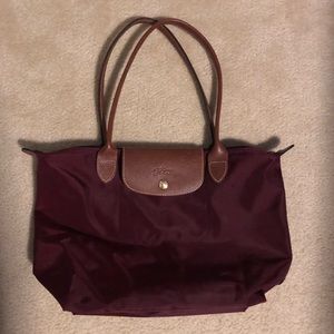 Longchamp Le Pliage Tote Medium